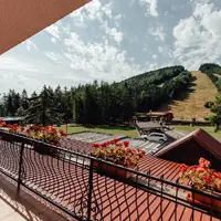 Dvojlôžková izba (20 m²)