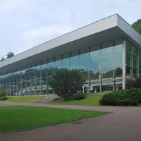 Hlavný minerálny prameň - Pijalnia Główna