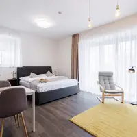 Kamenice (33 m²)