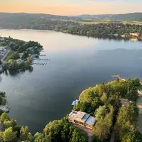 Brnenská priehrada