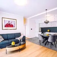 Apartmán TYP 2 (2+2)