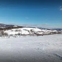 Skicentrum Kokava - Línia