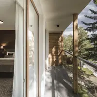 Dvojlôžková izba DELUXE s prístelkou