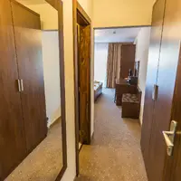 Dvojlôžková izba (15 m²)