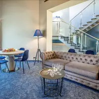Apartmán **** (150 m²)