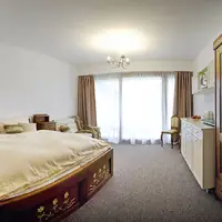 Apartmán Nostalgia (29 m²)