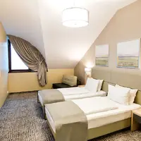 Izba Comfort Plus