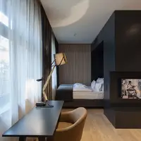 Apartmán Deluxe (37 m²)