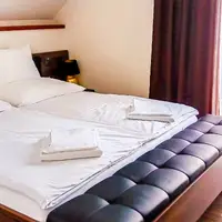 Apartmán č. 1 s manželskou posteľou