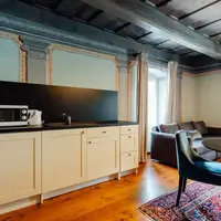 Duplex Apartment No. 11. (60 m²)