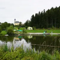 Arbesbach