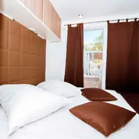 Mobilní domek Premium (34 m²)