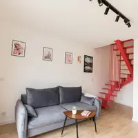 Apartmán 7A (42 m²)