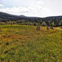 Luzenské údolí