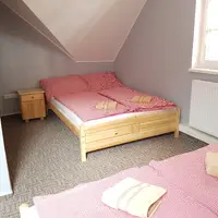 Štvorlôžková izba