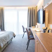 Apartmán Deluxe