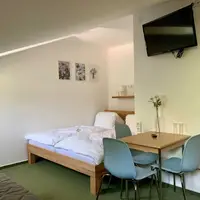 V7 Dvoulůžkový Superior