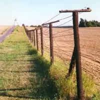 Železná opona v Čížově