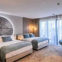Family Deluxe (40 m²)