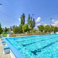 Kúpalisko Komárno