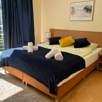 Apartmán
