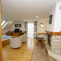Apartmán č. 5 (23 m²)