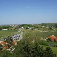 Rozhledna Maják