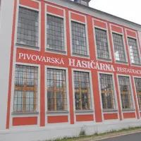 Pivovar Hasič v Bruntále
