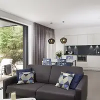 Chillout (38–40 m²)