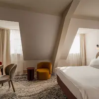 Dvojlôžková izba Comfort plus s výhľadom