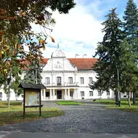 Kaštieľ Andrássyovcov