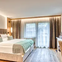 Dvojlôžková izba Komfort (22 m²)