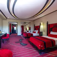Luxury Room Side Sea View (45–62 m²)
