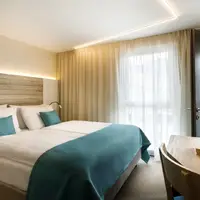 Rodinný pokoj Standard (28 m²)