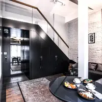 Apartmán Superior (47 m²)