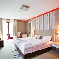 Apartmán pre 2 osoby (29 m²)