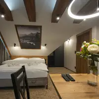 Apartmán