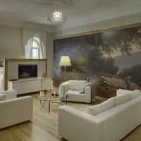 Luxury Double Room (43 m²)