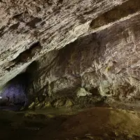 Jaskyňa Istállóskő - Szilvásvárad