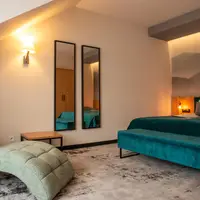 Izba Deluxe (50 m²)