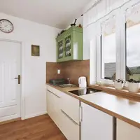 Dvoupokojový Apartmán Standard