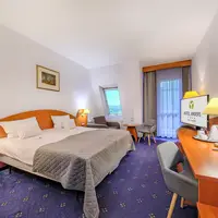 Dvoulůžkový pokoj (22 m²)