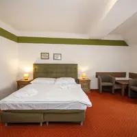 Dvojlôžková izba