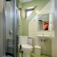 Izba 20 Štandard (12 m²)