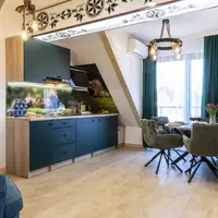 Apartmán B15