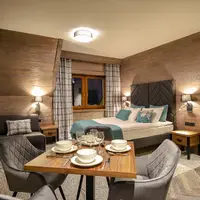 Apartmán Premium s balkónom (33 m²)