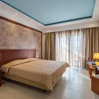 Rodinný pokoj (35 m²)