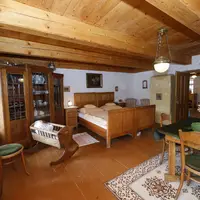 Mlynářova ložnice