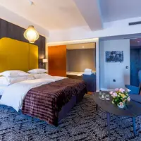 Junior Suite (28–40 m²)