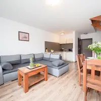 Apartmán Deluxe (61 m²)